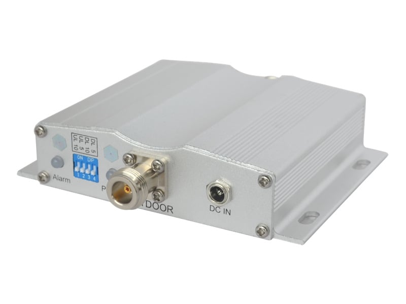 Amplificatore del segnale cellulare in casa GSM del segnale con schermo LCD  Nikrans LCD- 130