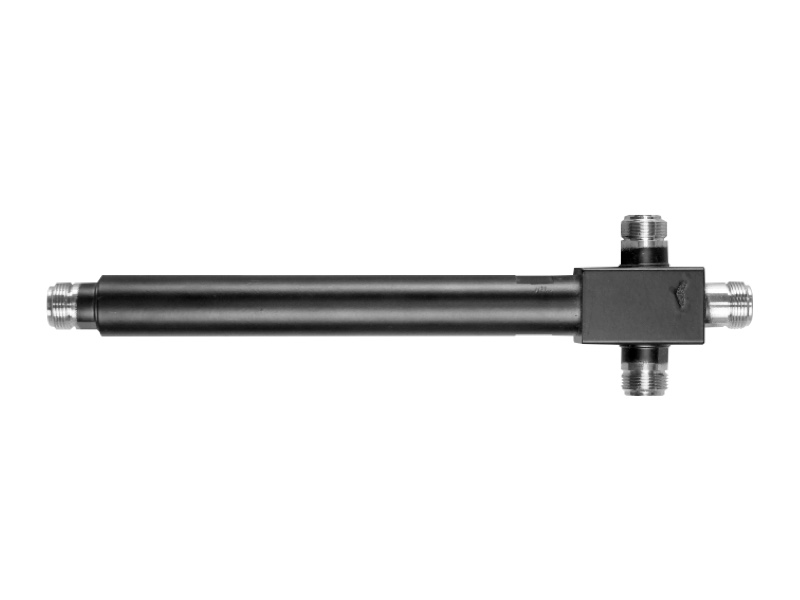 Image Splitter a 3 vie