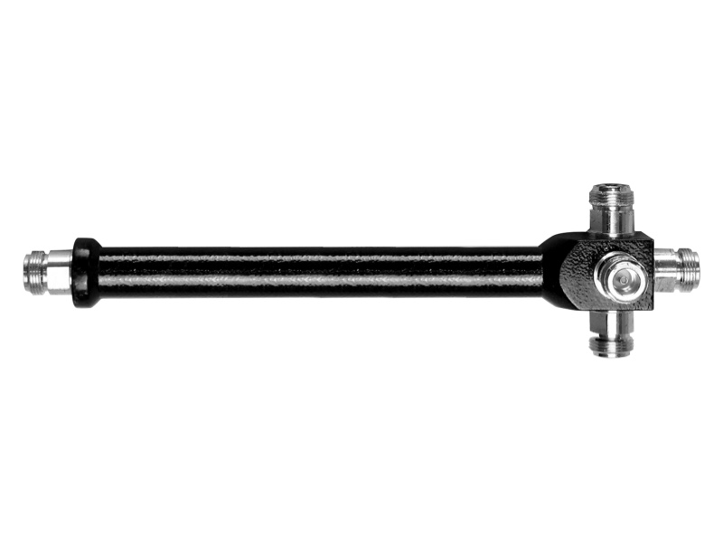 Image Splitter a 4 vie