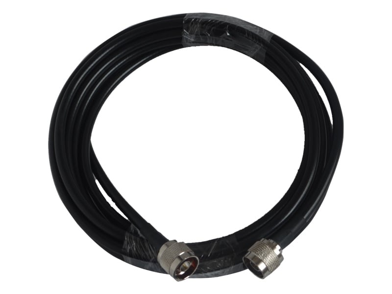Image Cavo per GSM, 3G, 4G/LTE, singole, bande doppie e triple (5m)