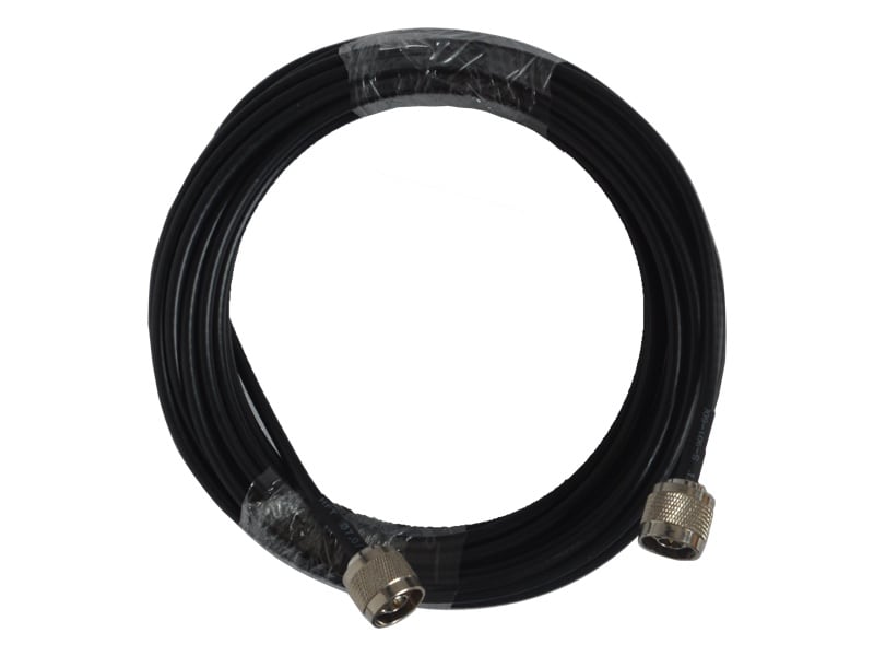 Image Cavo per GSM, 3G e 4G, bande singole, doppie e triple (10m)