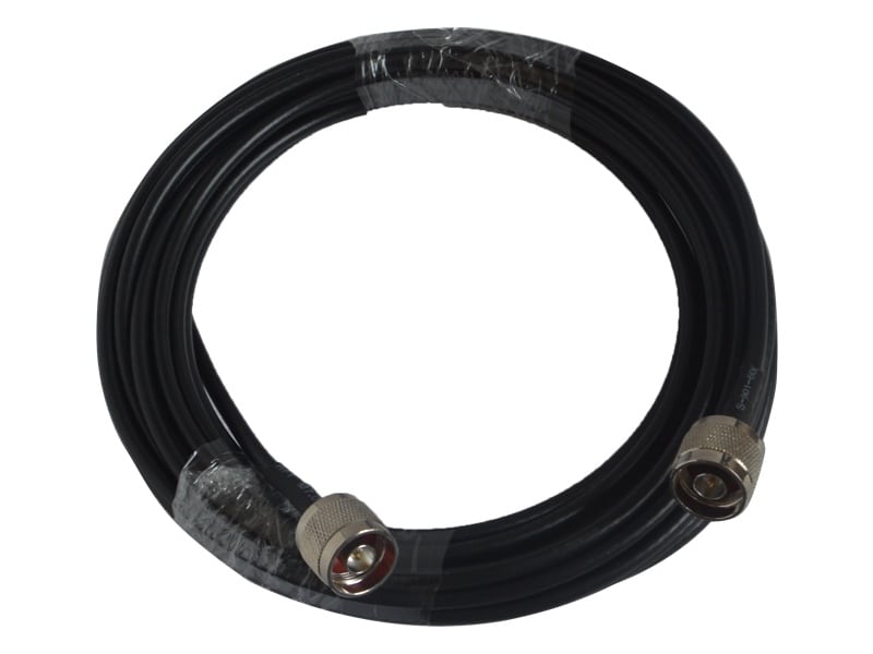 Image Cavo per GSM, 3G e 4G, singolo; Doppie e Tri Band (15m)