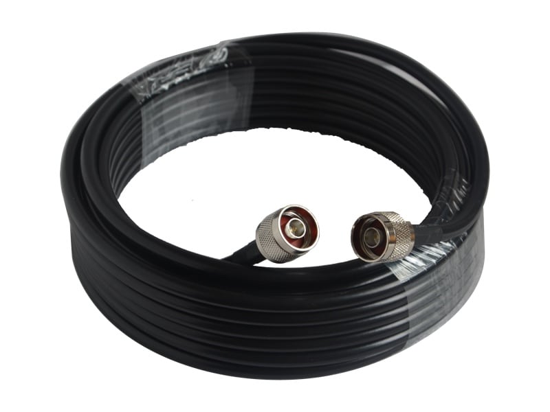 Image Cavo per GSM, 3G, 4G / LTE, singole, bande doppie e triple (20m)