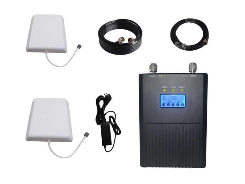Image Nikrans NS-Smart-Boats antenne ripetitori cellulari GSM 3G 4G per le barche